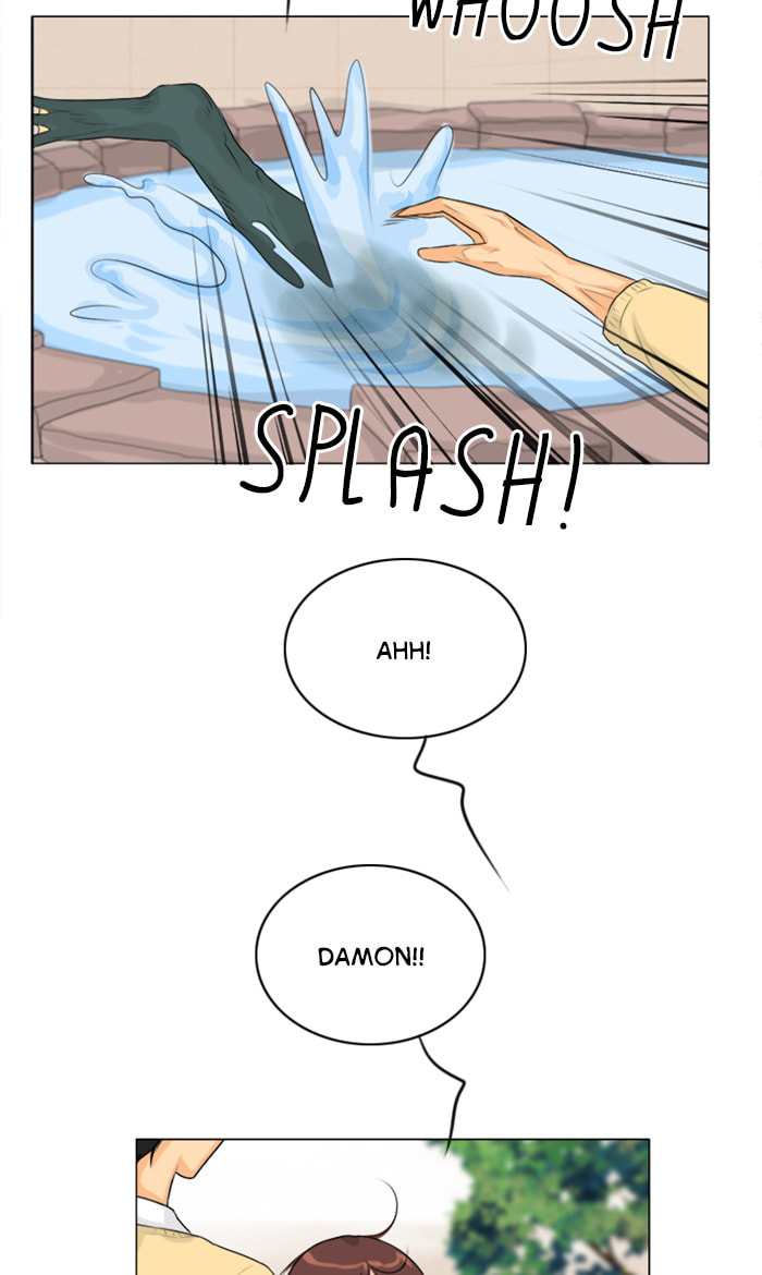 Ghost Wife Chapter 122 page 17 - 