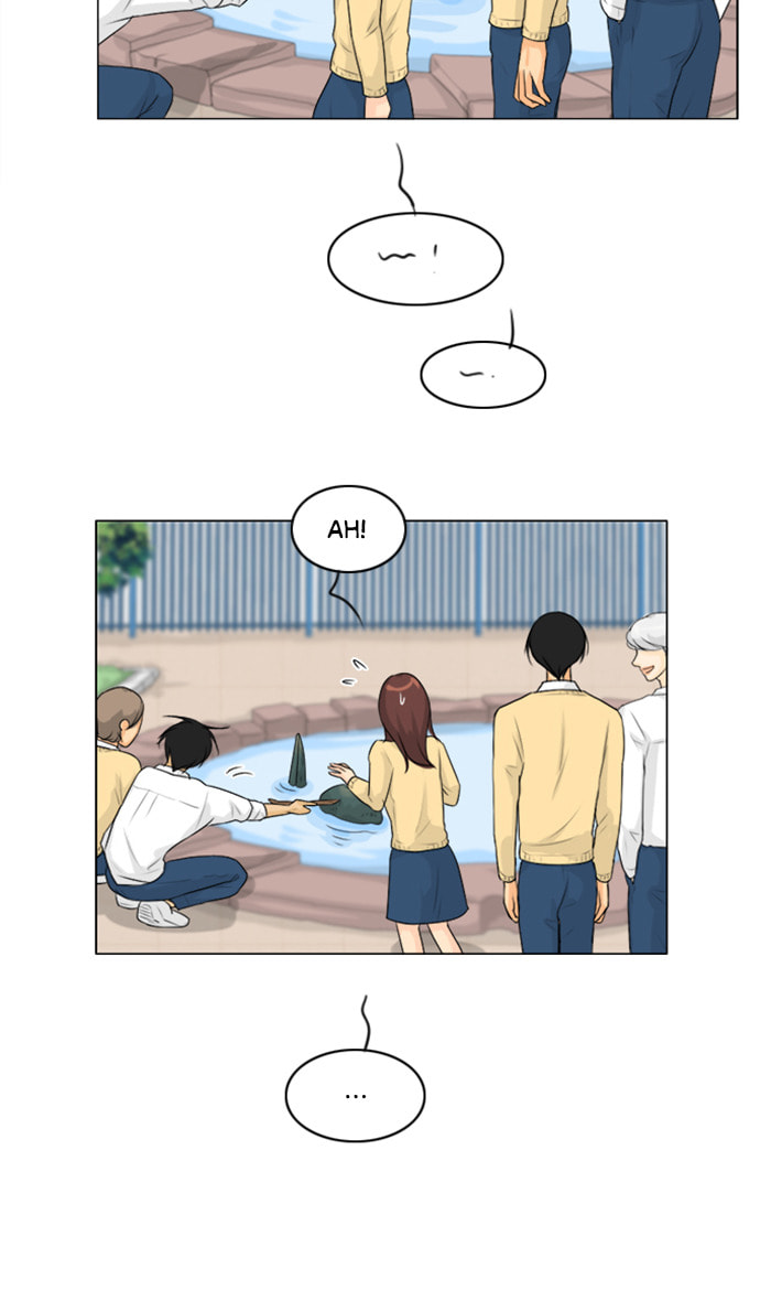 Ghost Wife Chapter 122 page 21 - 