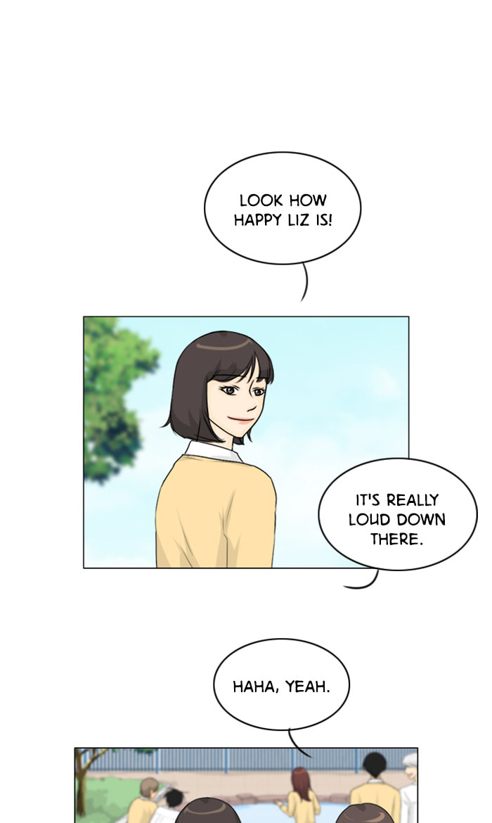 Ghost Wife Chapter 122 page 22 - 