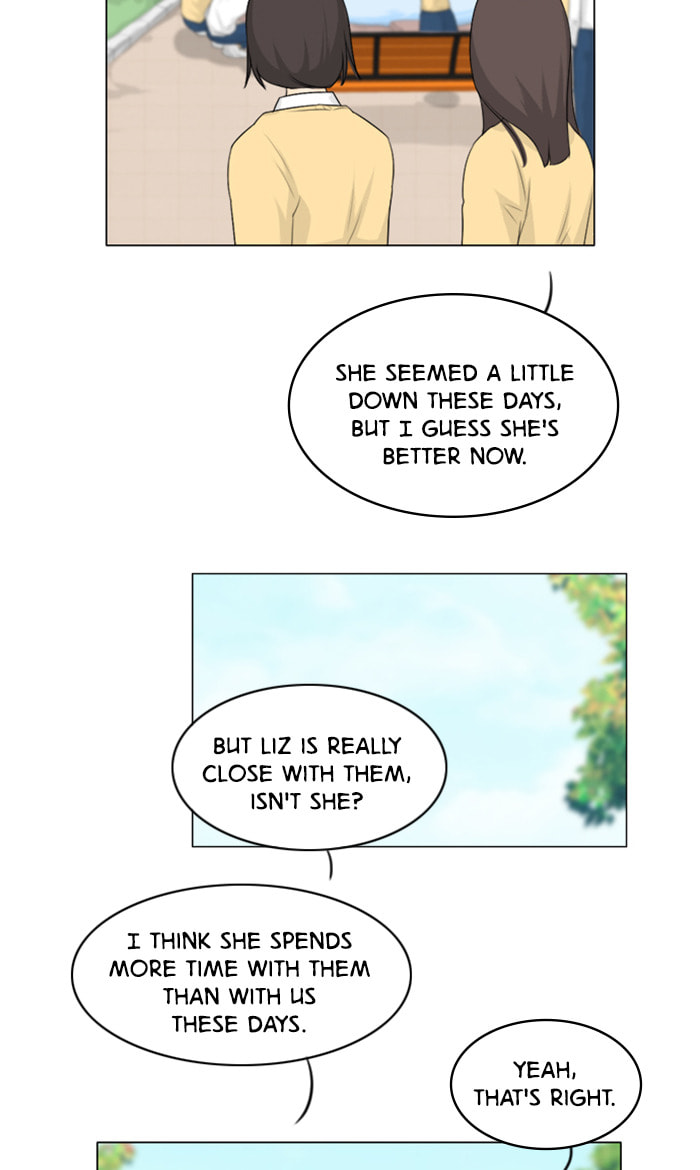 Ghost Wife Chapter 122 page 23 - 