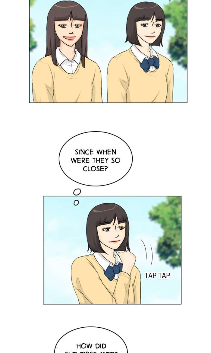 Ghost Wife Chapter 122 page 24 - 