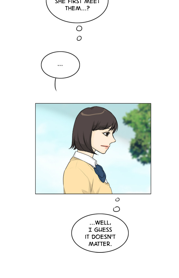 Ghost Wife Chapter 122 page 25 - 