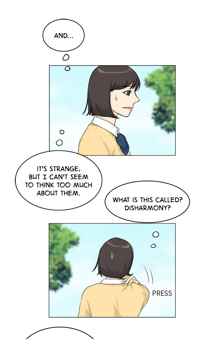 Ghost Wife Chapter 122 page 26 - 