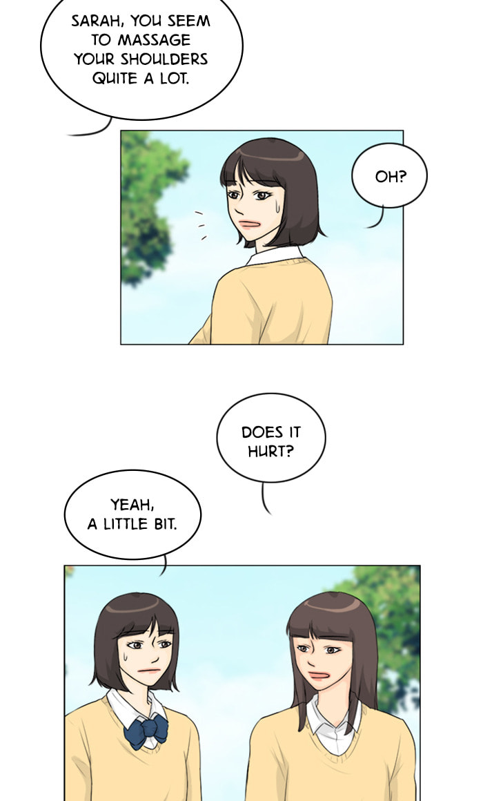 Ghost Wife Chapter 122 page 27 - 