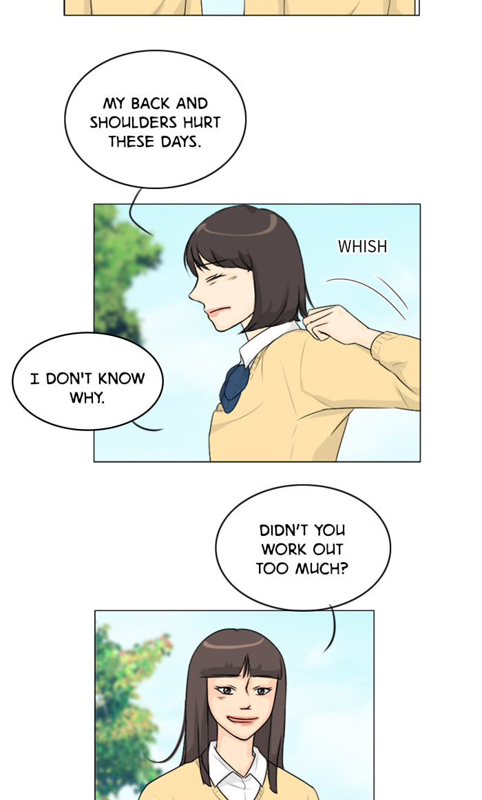 Ghost Wife Chapter 122 page 28 - 