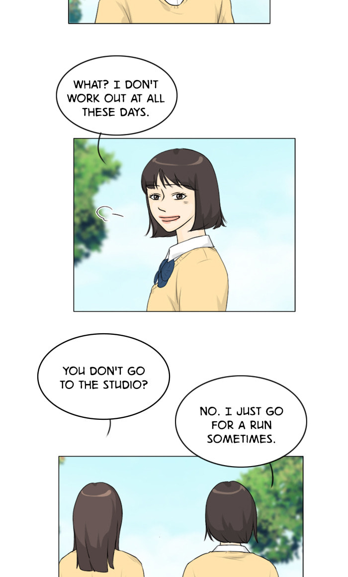 Ghost Wife Chapter 122 page 29 - 