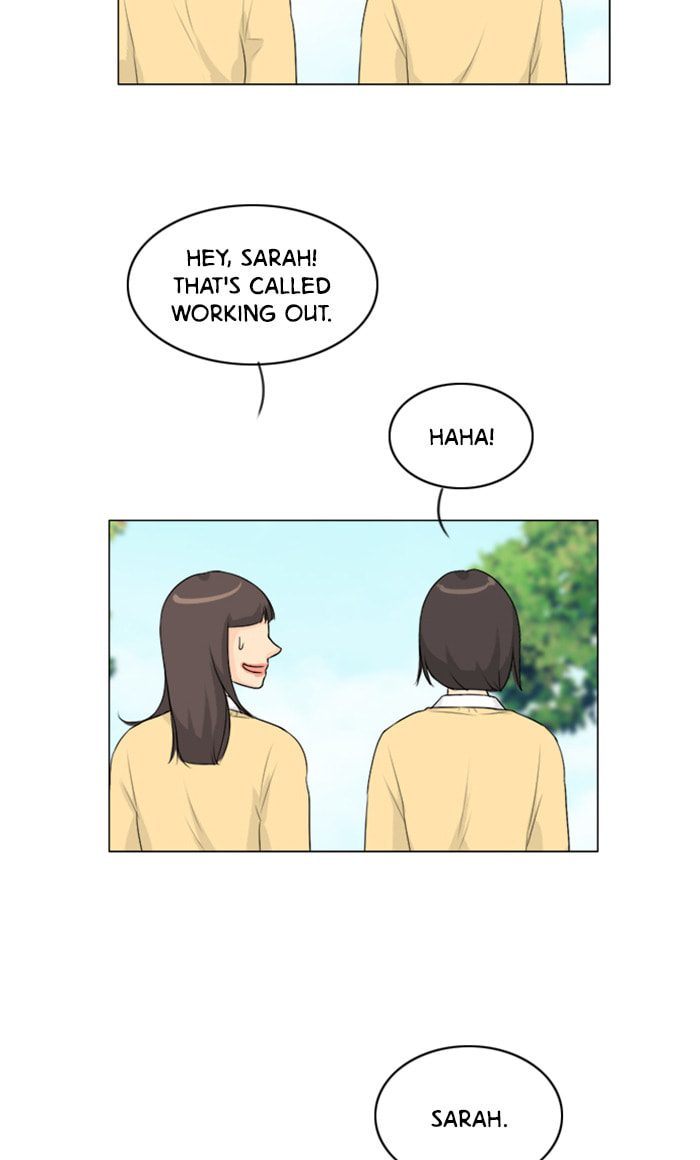 Ghost Wife Chapter 122 page 30 - 