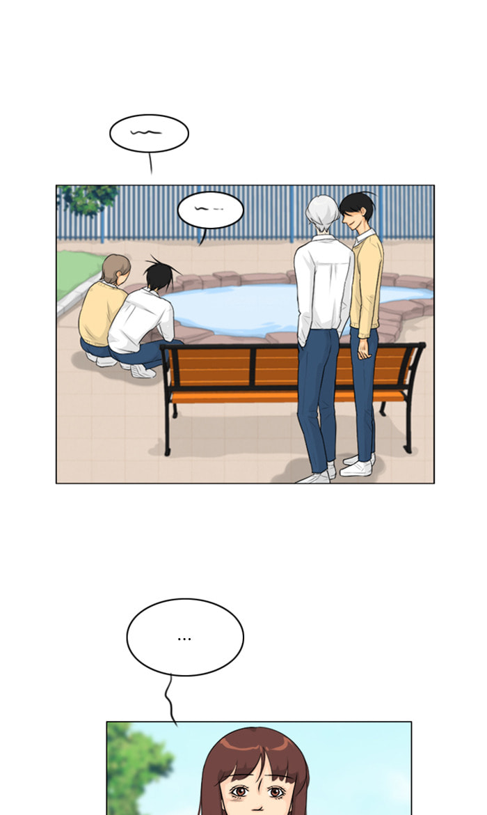 Ghost Wife Chapter 122 page 4 - 