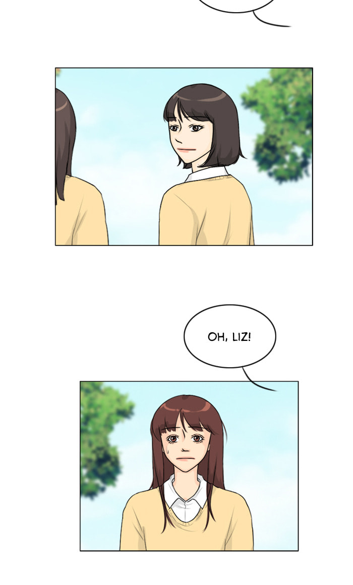 Ghost Wife Chapter 122 page 31 - 