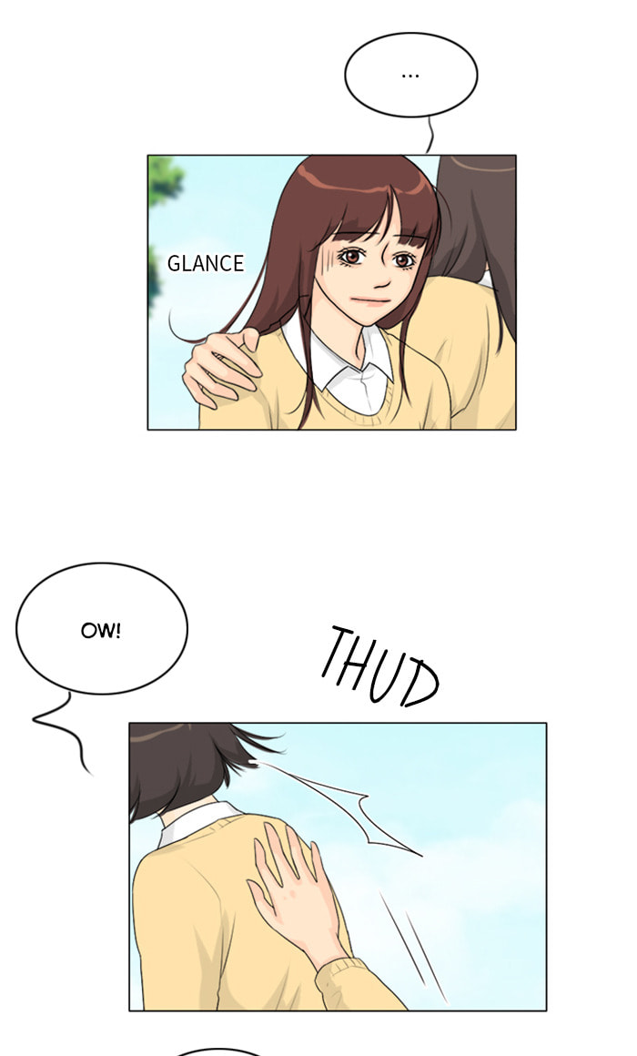 Ghost Wife Chapter 122 page 36 - 