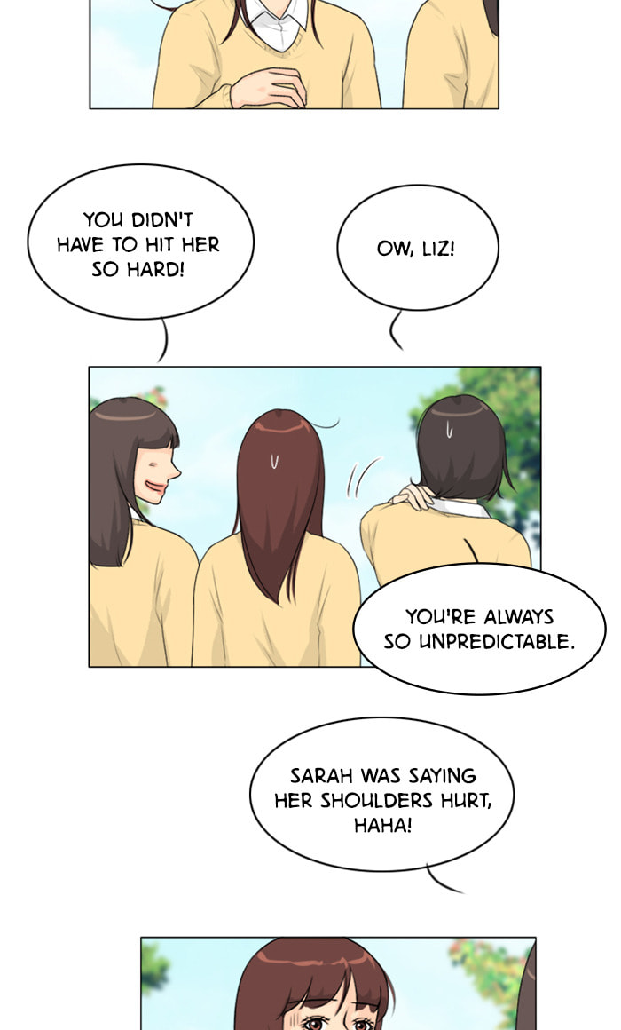 Ghost Wife Chapter 122 page 39 - 