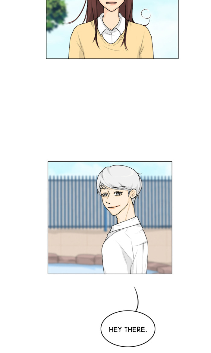 Ghost Wife Chapter 122 page 5 - 