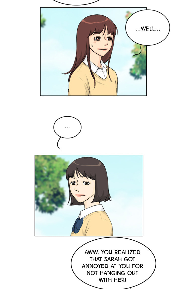 Ghost Wife Chapter 122 page 41 - 
