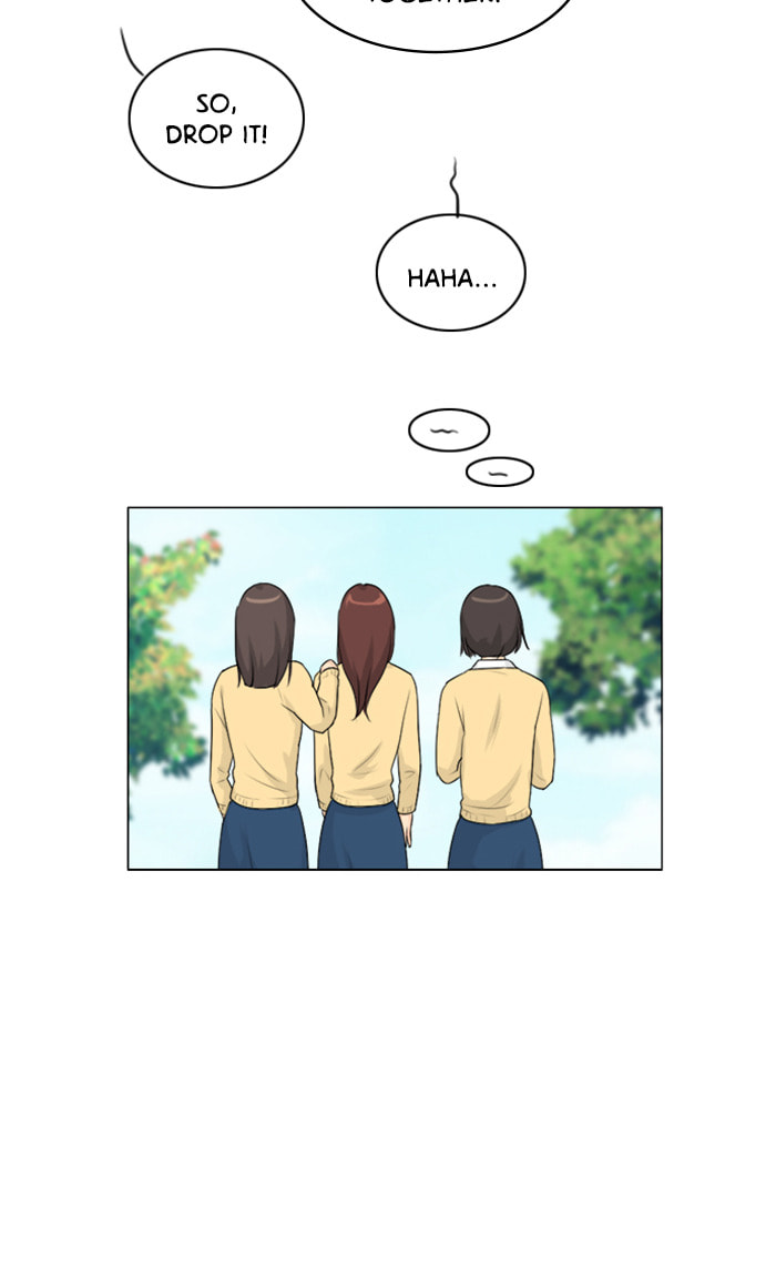 Ghost Wife Chapter 122 page 43 - 