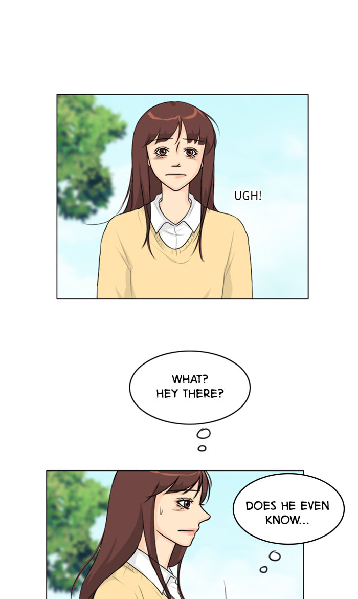 Ghost Wife Chapter 122 page 6 - 