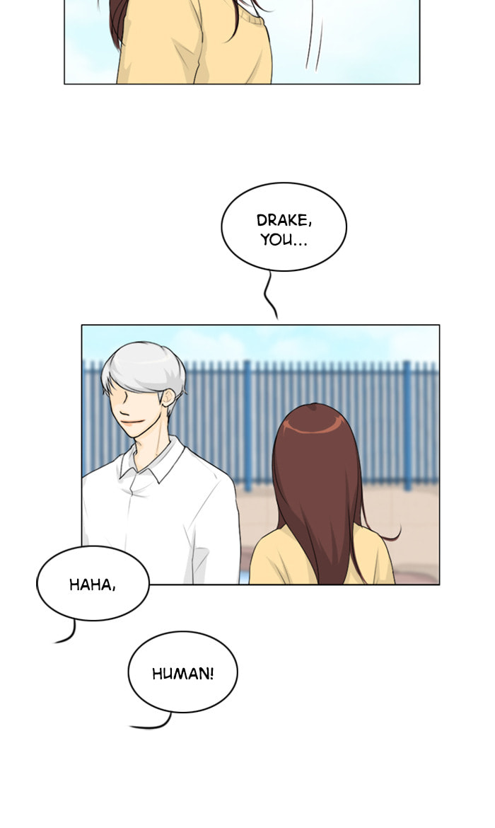Ghost Wife Chapter 122 page 7 - 