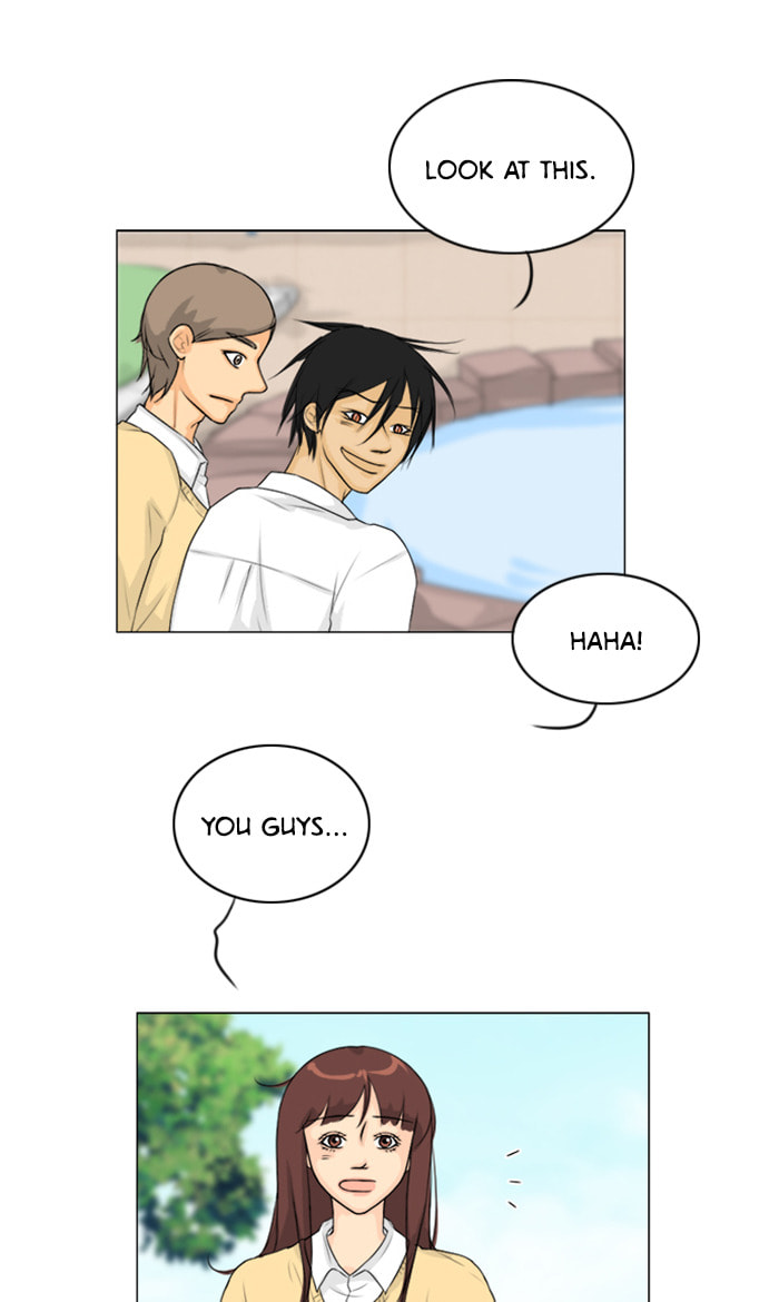 Ghost Wife Chapter 122 page 8 - 