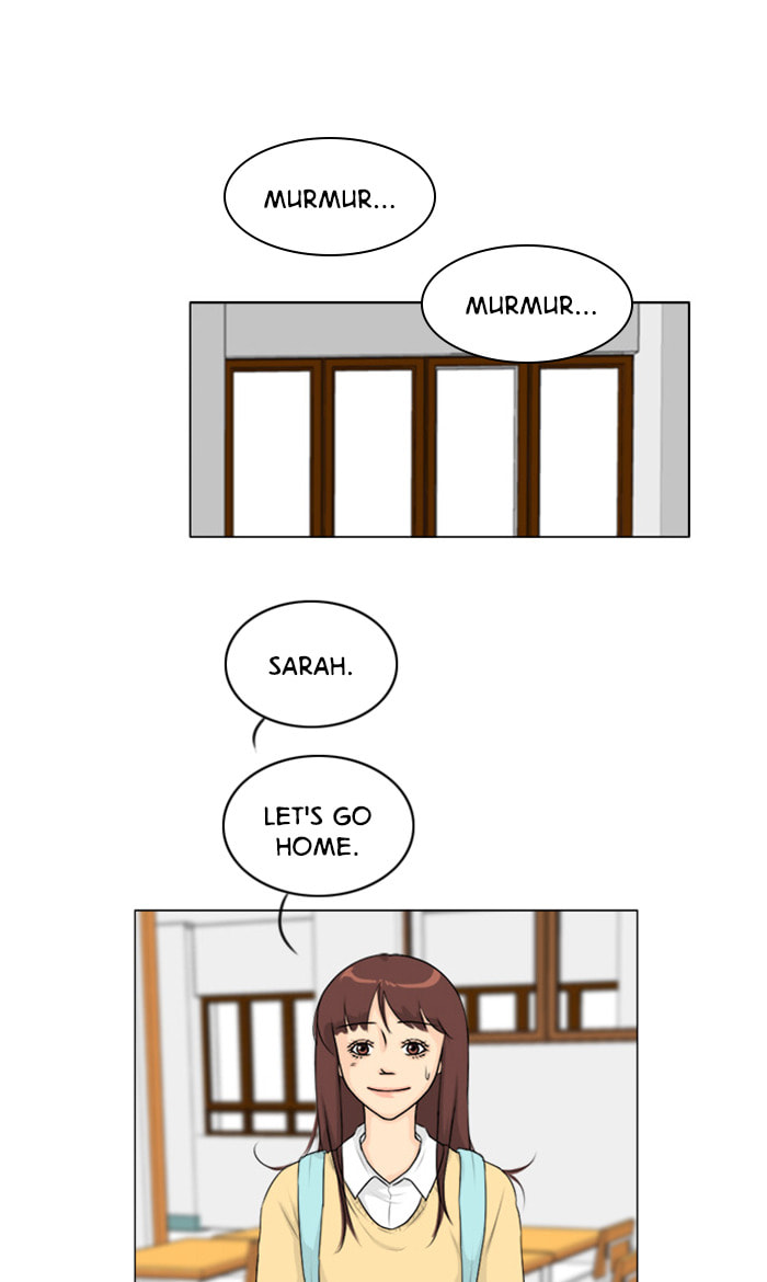 Ghost Wife Chapter 123 page 2 - 