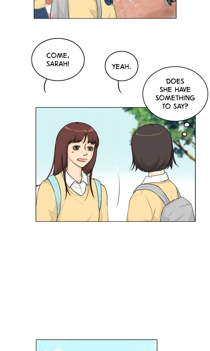 Ghost Wife Chapter 123 page 12 - 