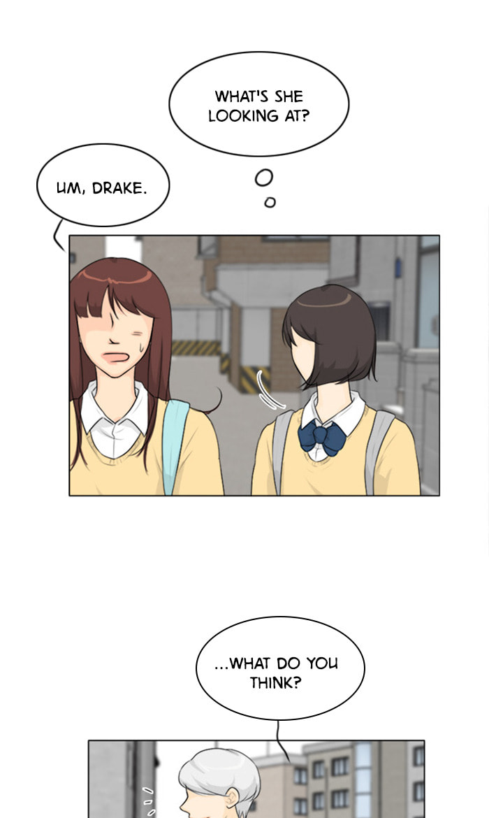 Ghost Wife Chapter 123 page 16 - 