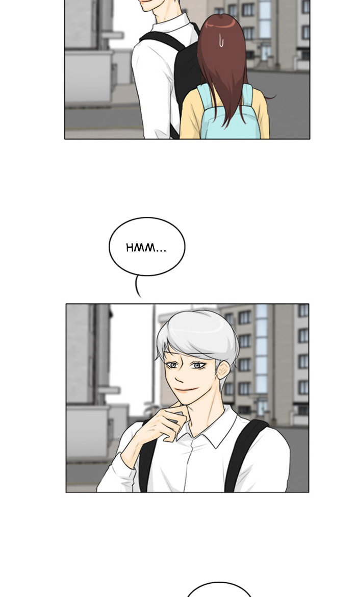 Ghost Wife Chapter 123 page 17 - 