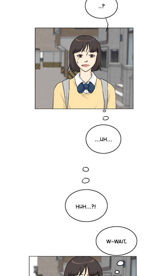 Ghost Wife Chapter 123 page 18 - 