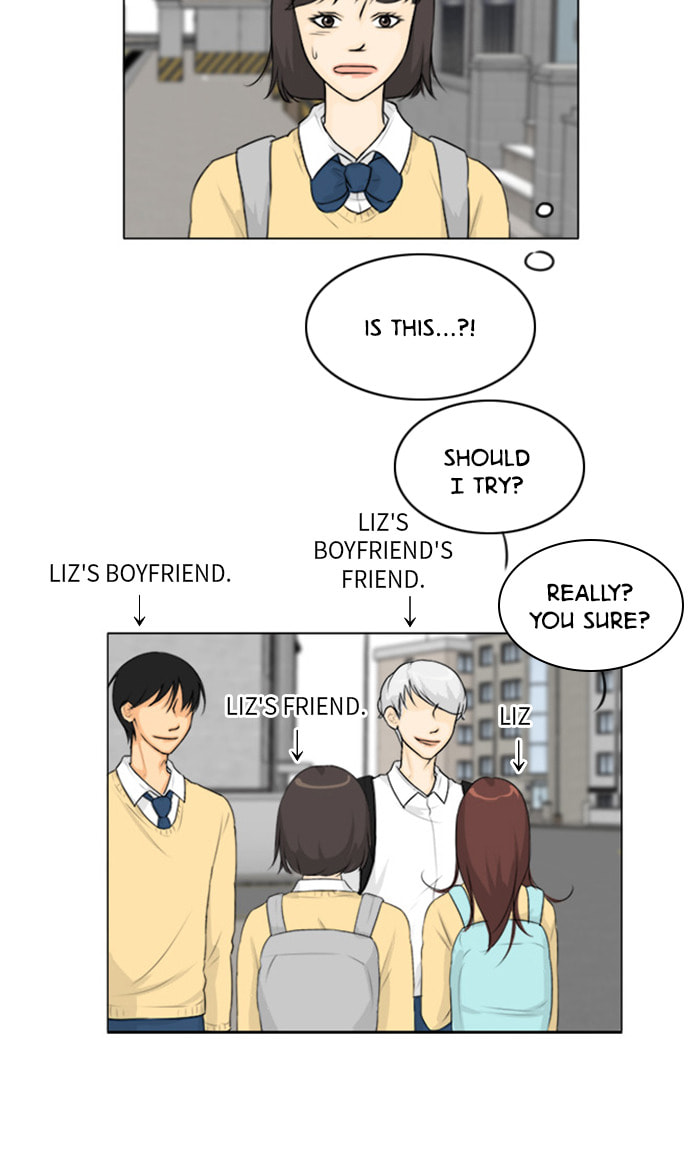 Ghost Wife Chapter 123 page 19 - 