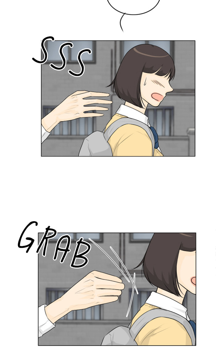 Ghost Wife Chapter 123 page 23 - 