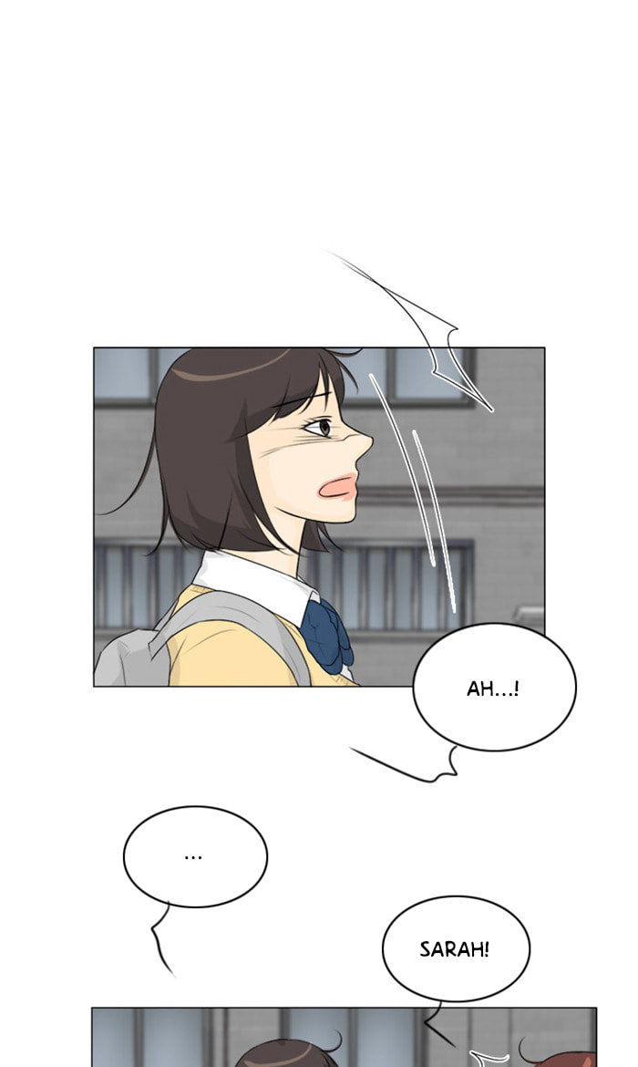 Ghost Wife Chapter 123 page 24 - 