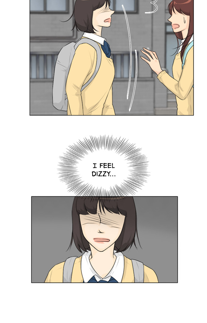 Ghost Wife Chapter 123 page 25 - 