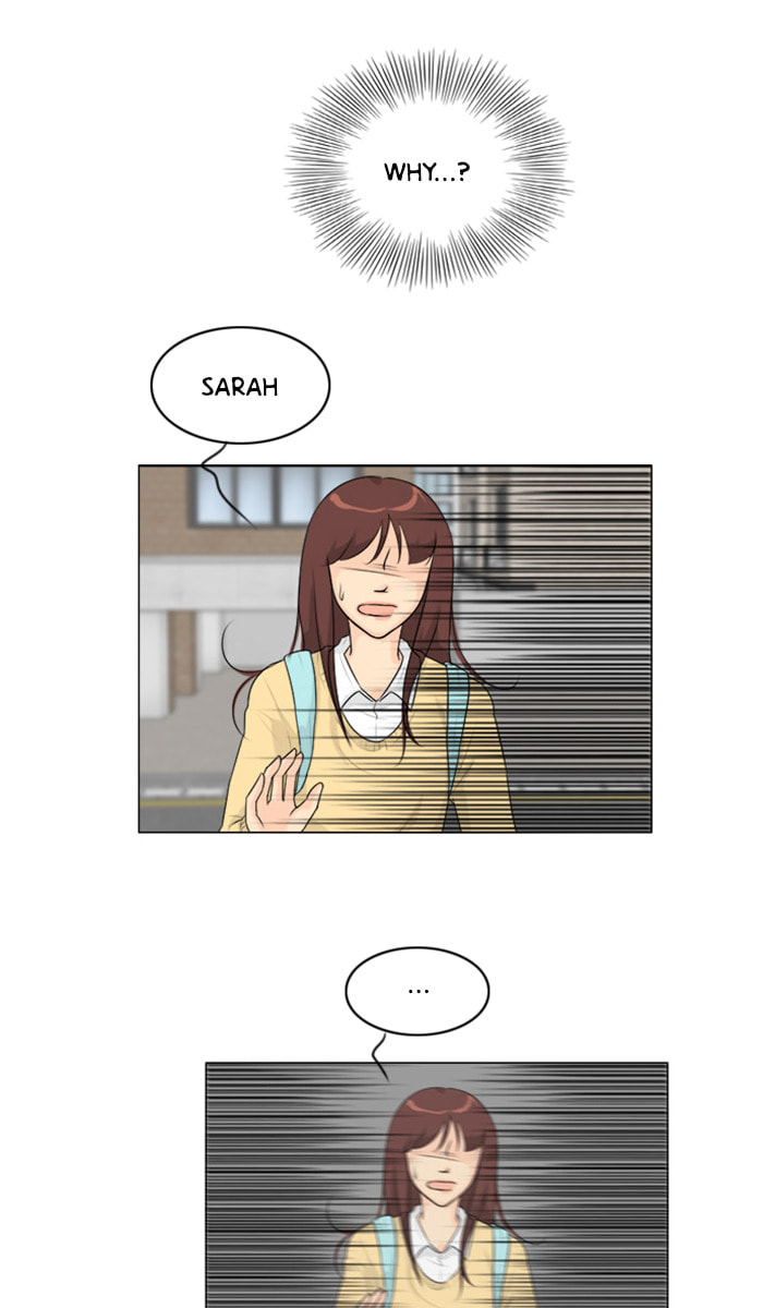 Ghost Wife Chapter 123 page 26 - 