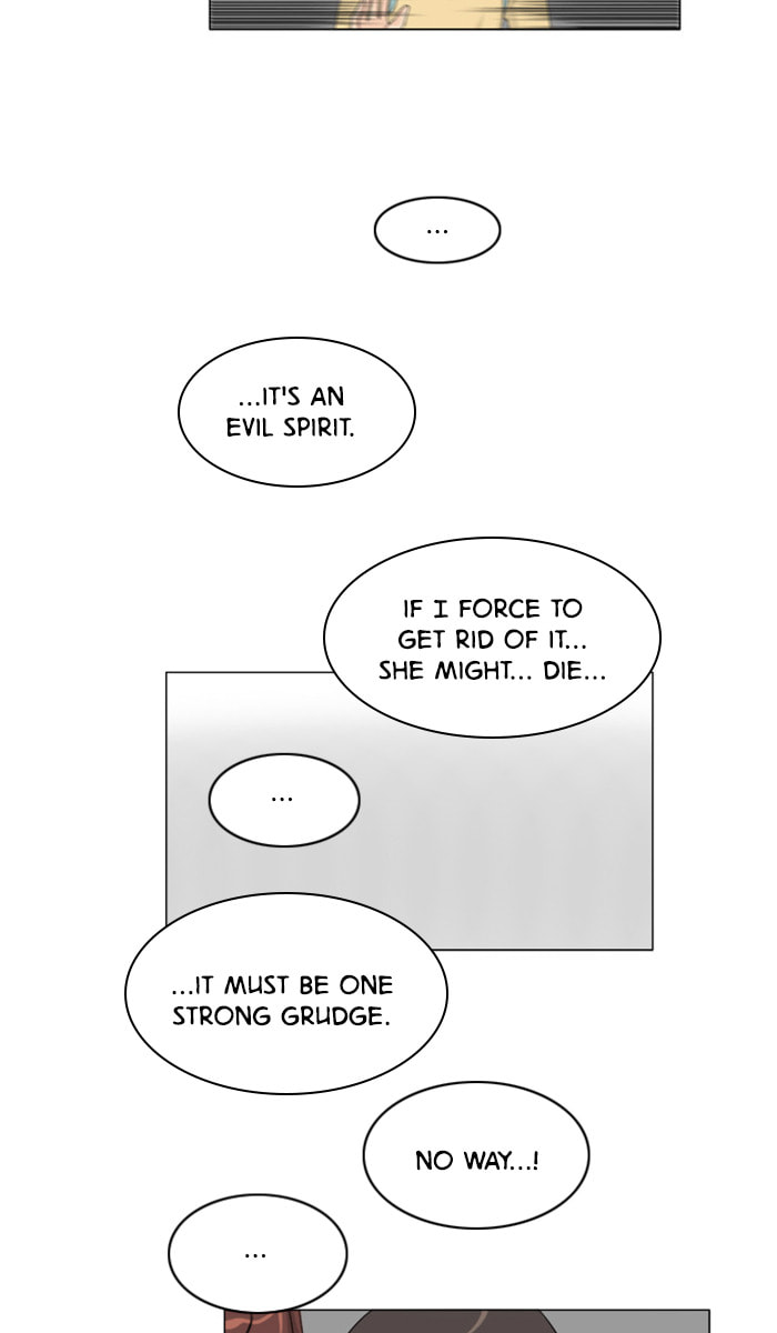 Ghost Wife Chapter 123 page 27 - 