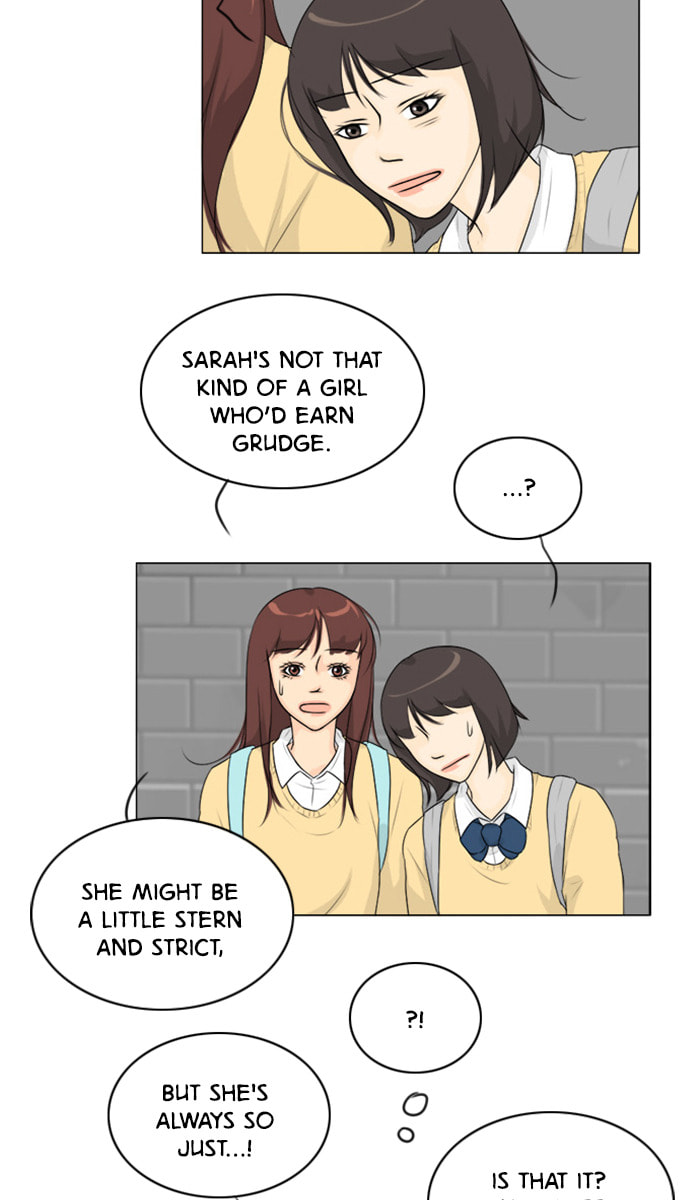 Ghost Wife Chapter 123 page 28 - 