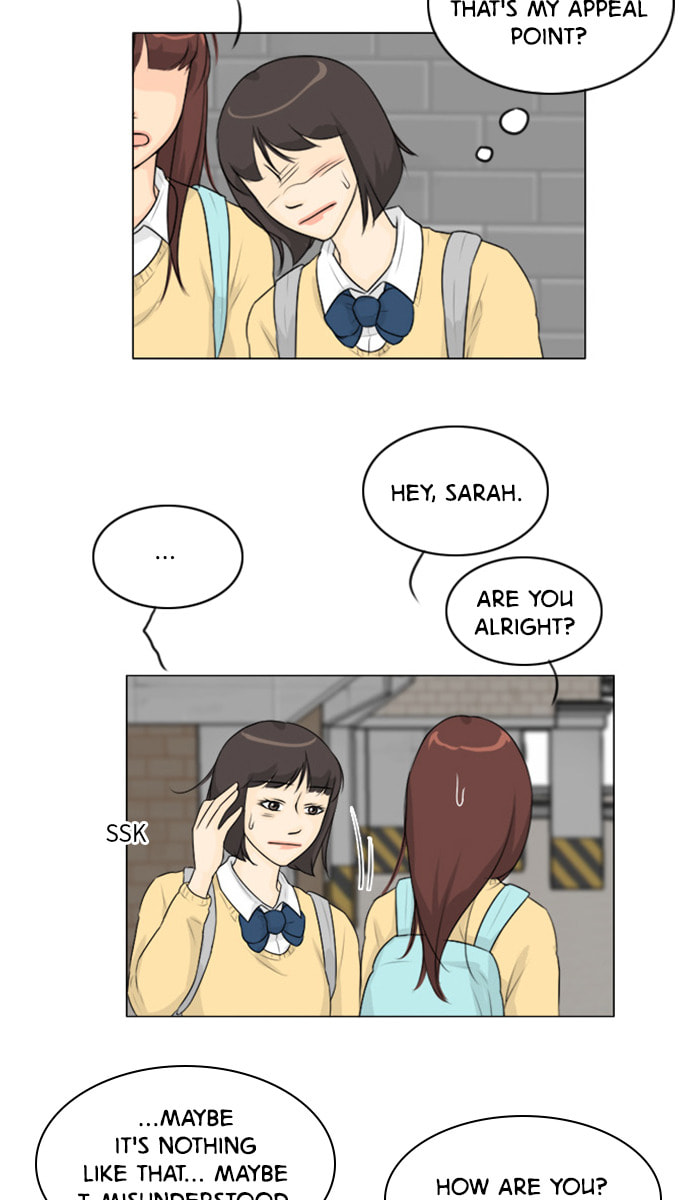 Ghost Wife Chapter 123 page 29 - 