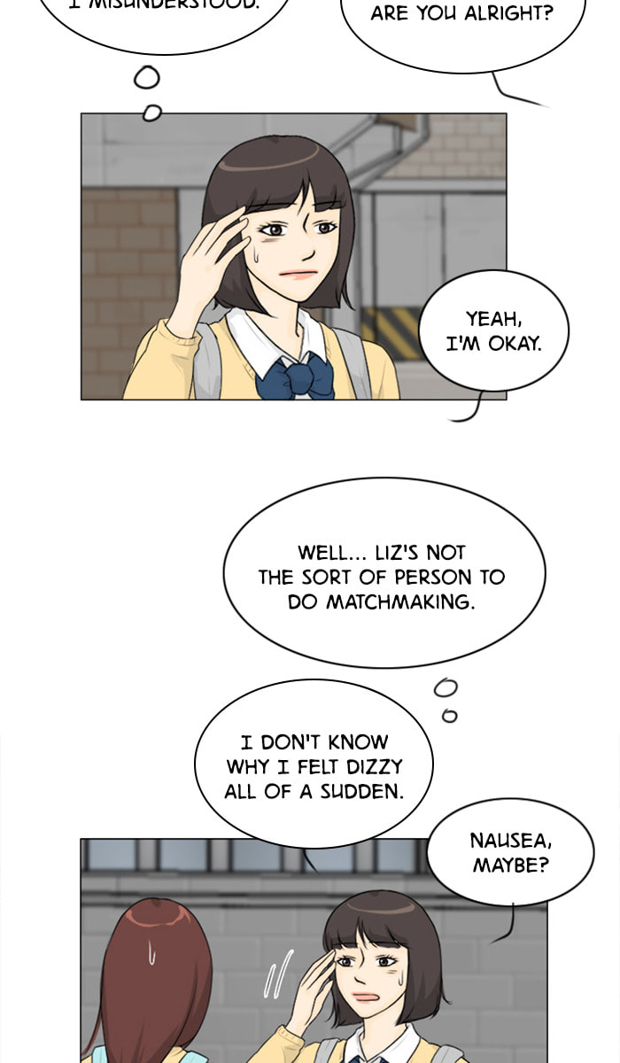 Ghost Wife Chapter 123 page 30 - 