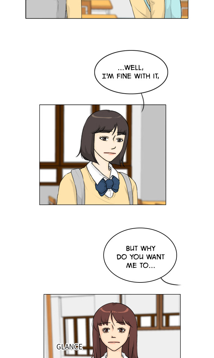 Ghost Wife Chapter 123 page 4 - 