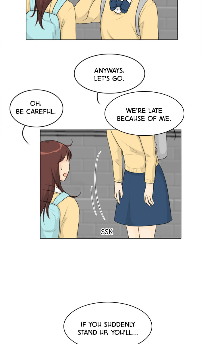 Ghost Wife Chapter 123 page 31 - 