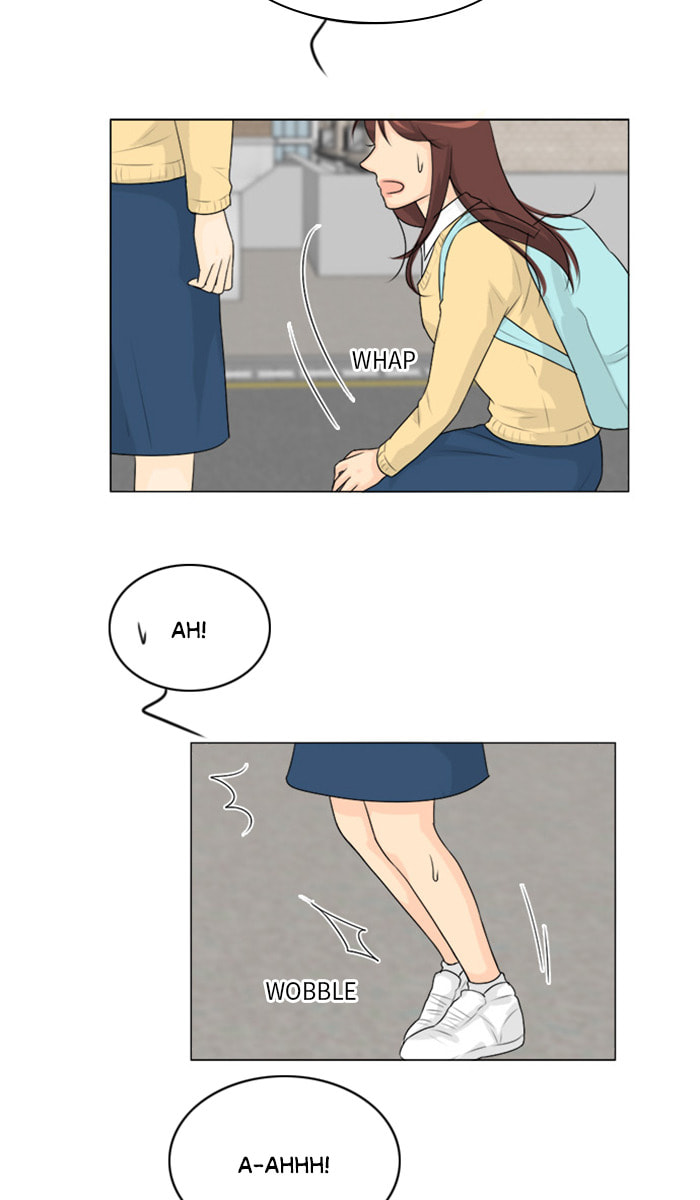 Ghost Wife Chapter 123 page 32 - 