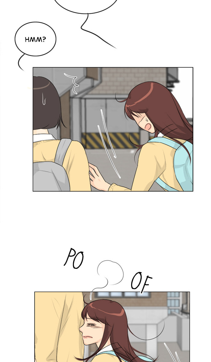 Ghost Wife Chapter 123 page 33 - 