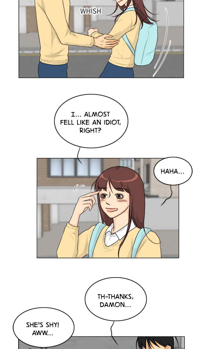 Ghost Wife Chapter 123 page 36 - 
