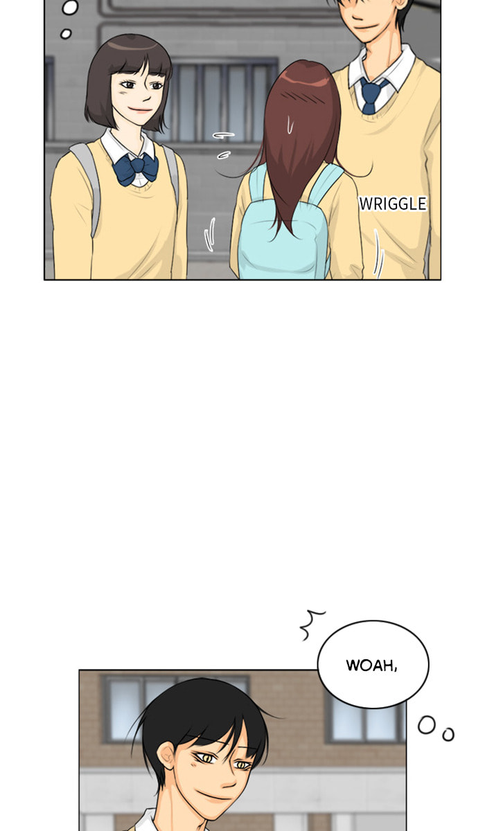Ghost Wife Chapter 123 page 37 - 