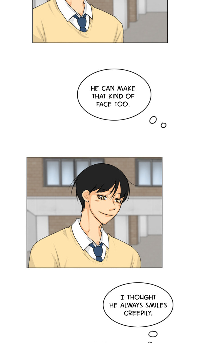 Ghost Wife Chapter 123 page 38 - 
