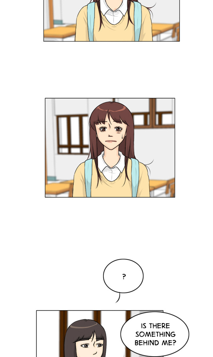 Ghost Wife Chapter 123 page 5 - 