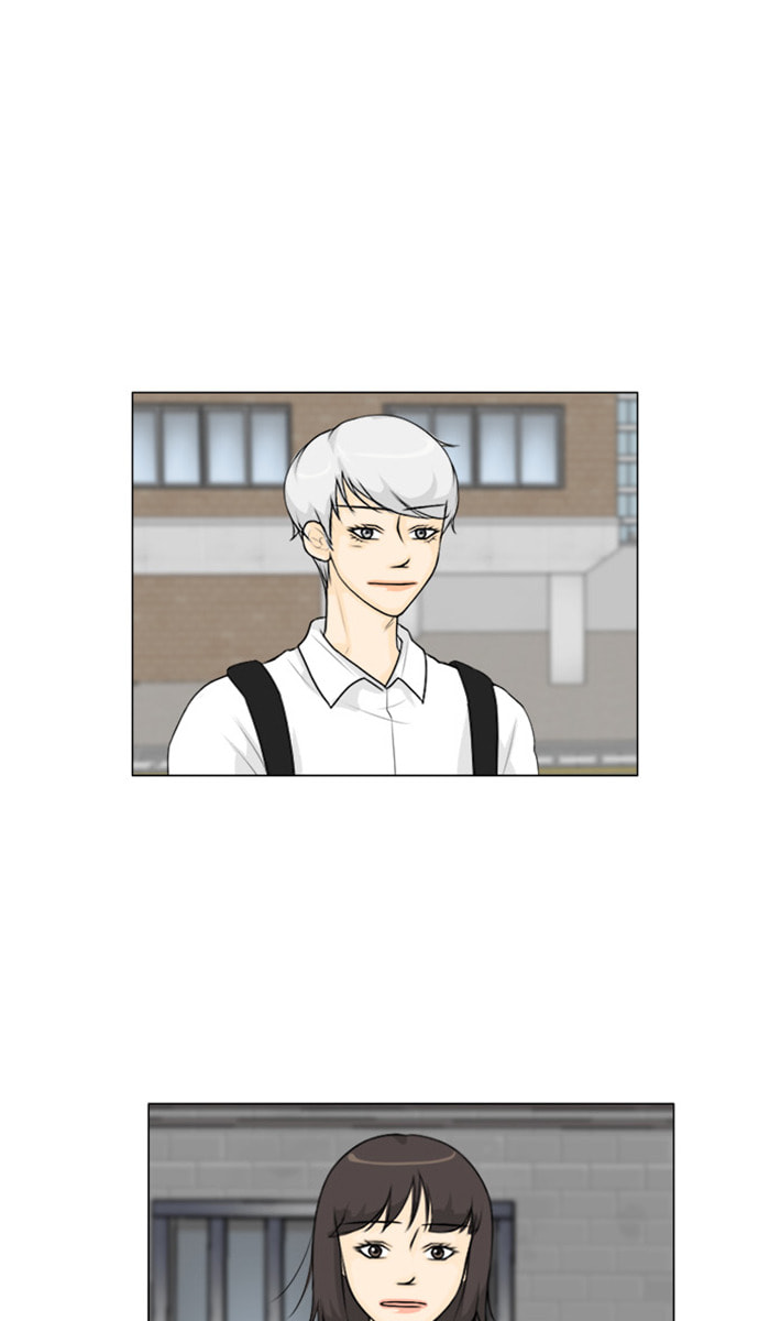 Ghost Wife Chapter 123 page 42 - 