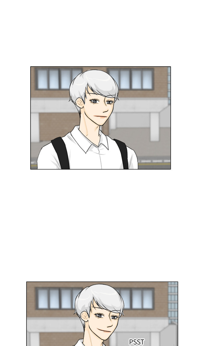 Ghost Wife Chapter 123 page 44 - 