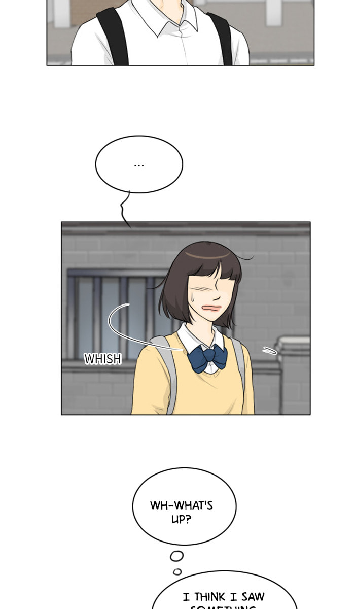 Ghost Wife Chapter 123 page 45 - 