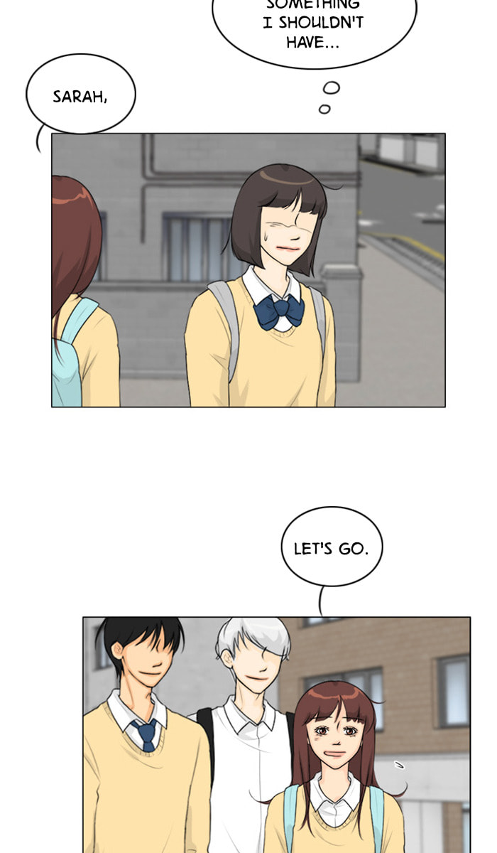 Ghost Wife Chapter 123 page 46 - 