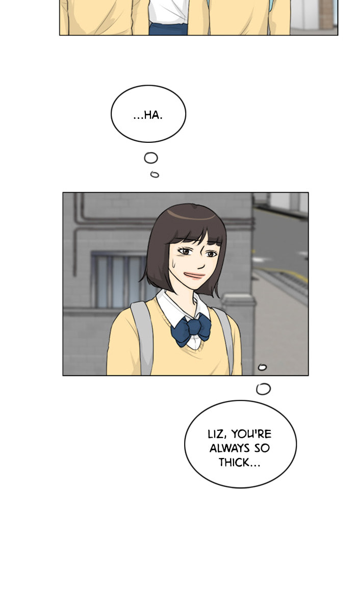 Ghost Wife Chapter 123 page 47 - 