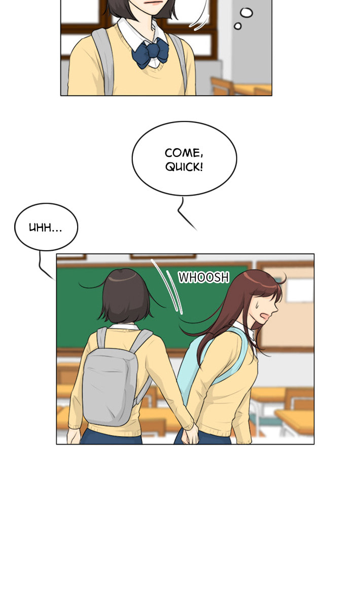 Ghost Wife Chapter 123 page 6 - 