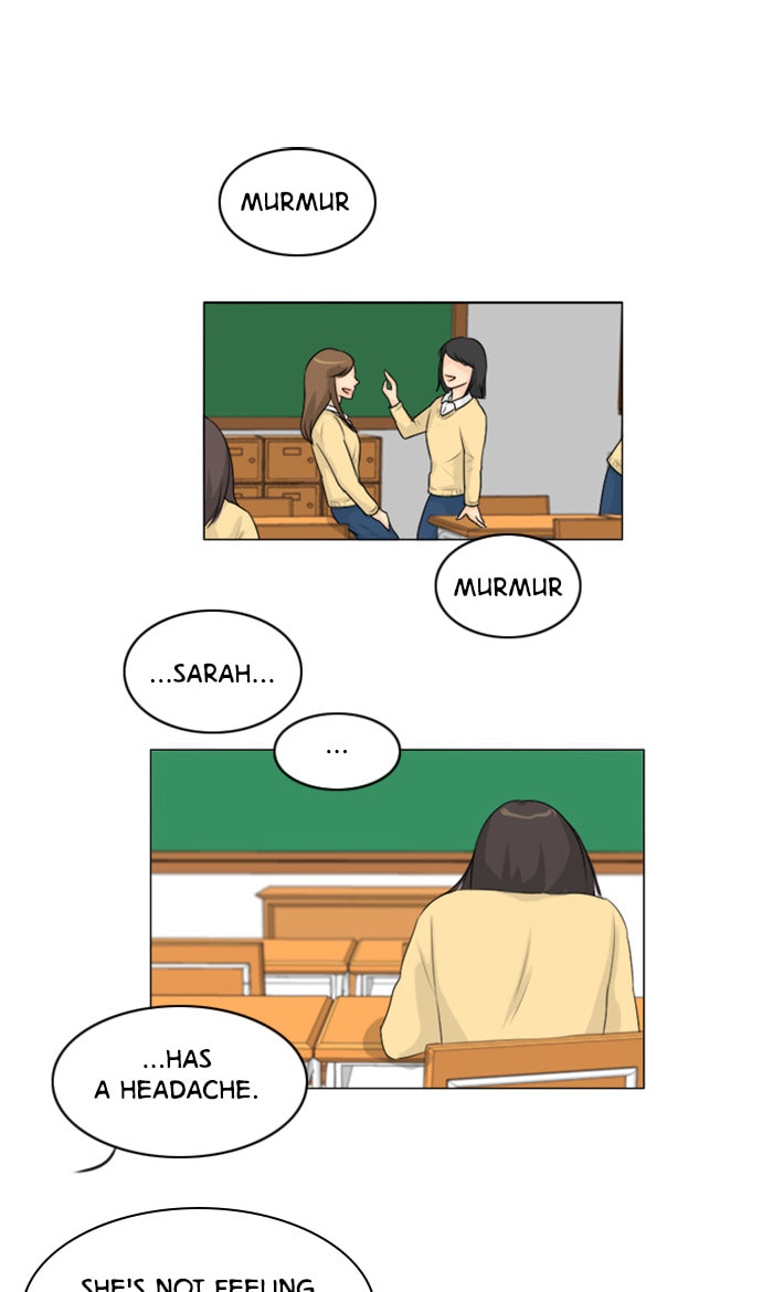 Ghost Wife Chapter 124 page 2 - 